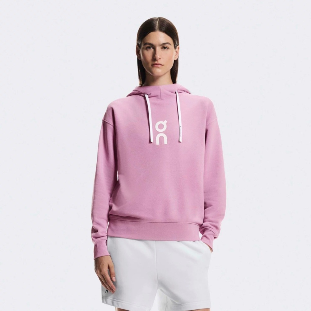 On Running Women's Club Hoodie
